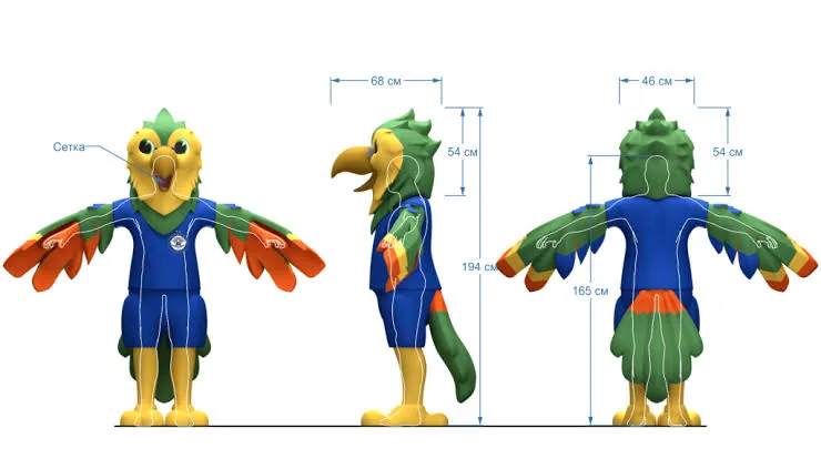Design und 3D